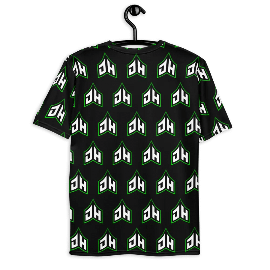 JARHEAD Chaos Classic T-Shirt product image (8)