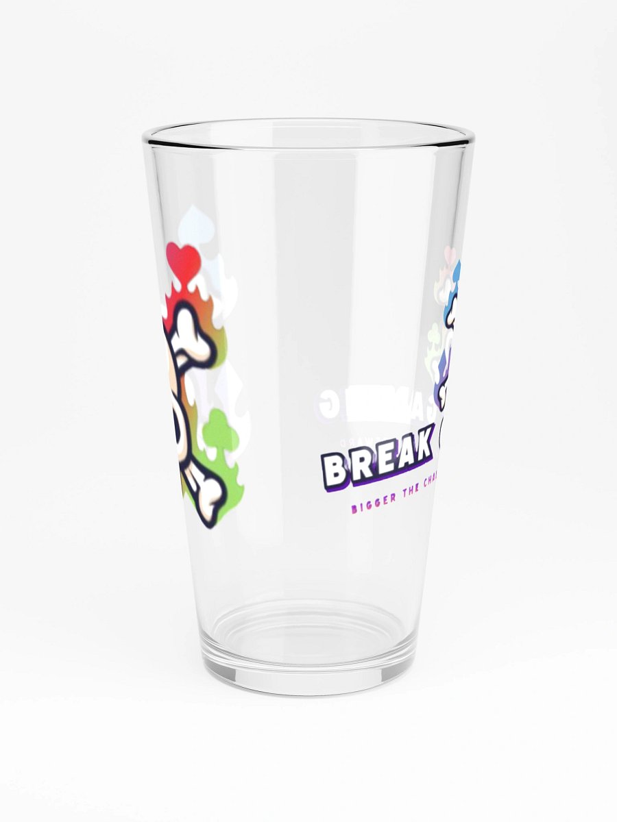 Break Out Gaming Glass product image (3)