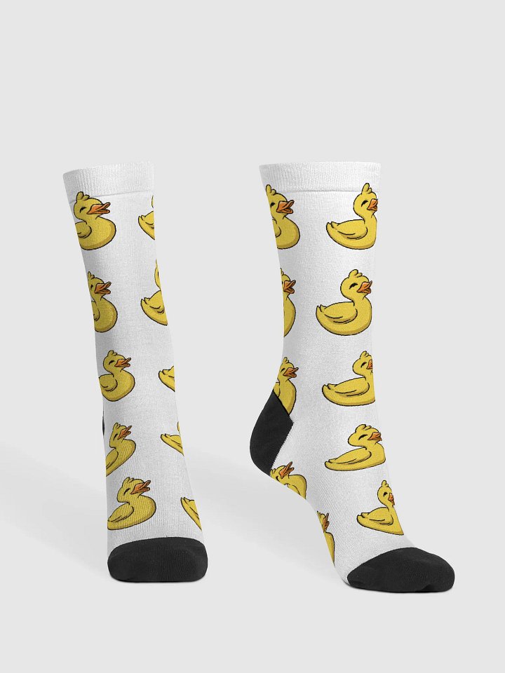 Duck Feet product image (2)