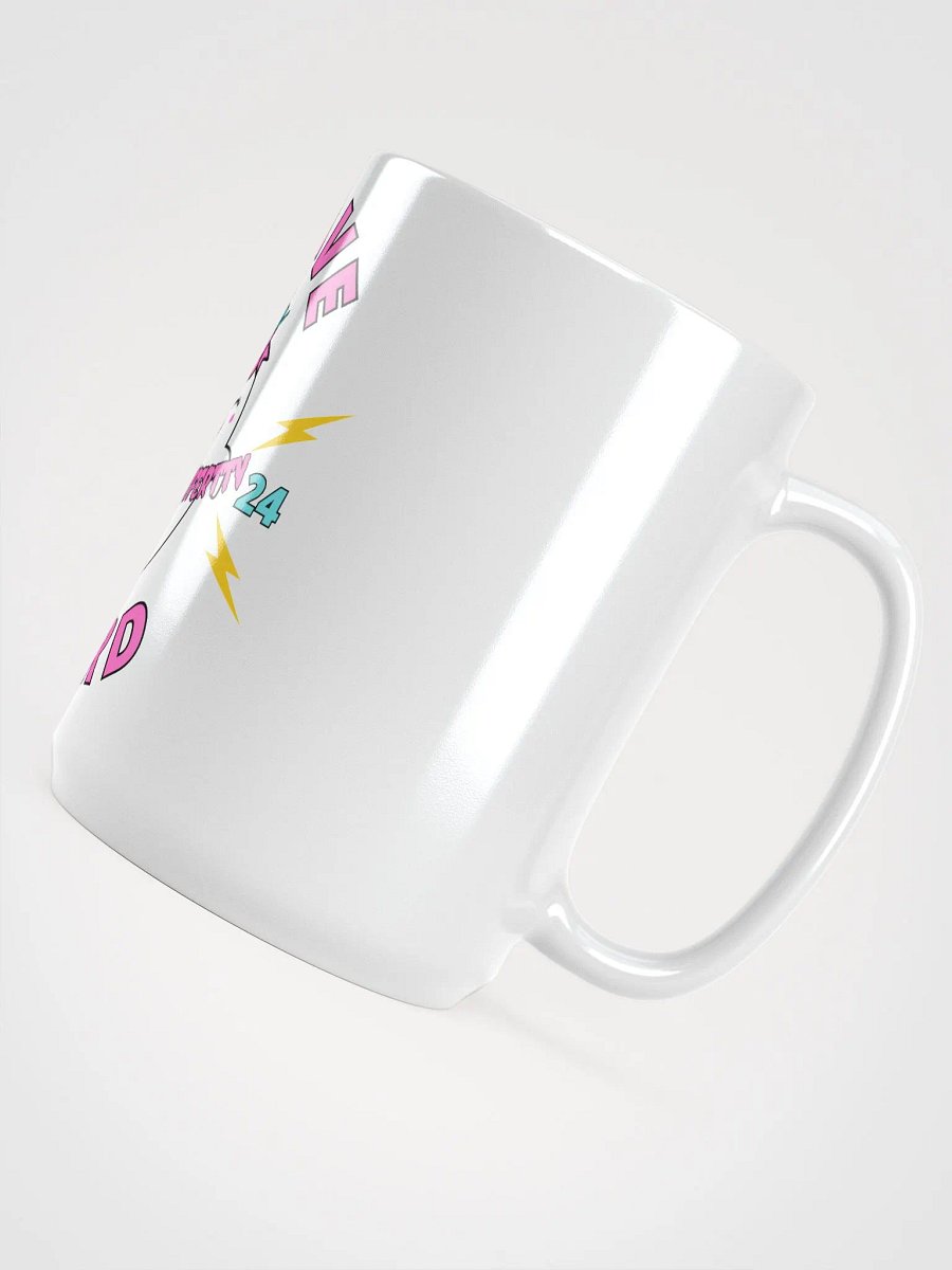 Alt Graveyard mug product image (4)