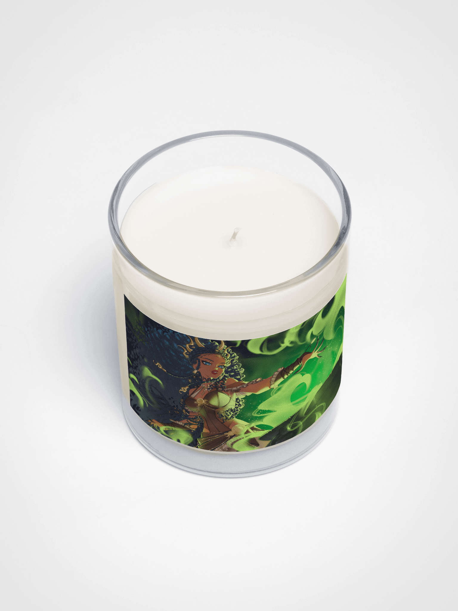 Season of the Witch Candle product image (3)