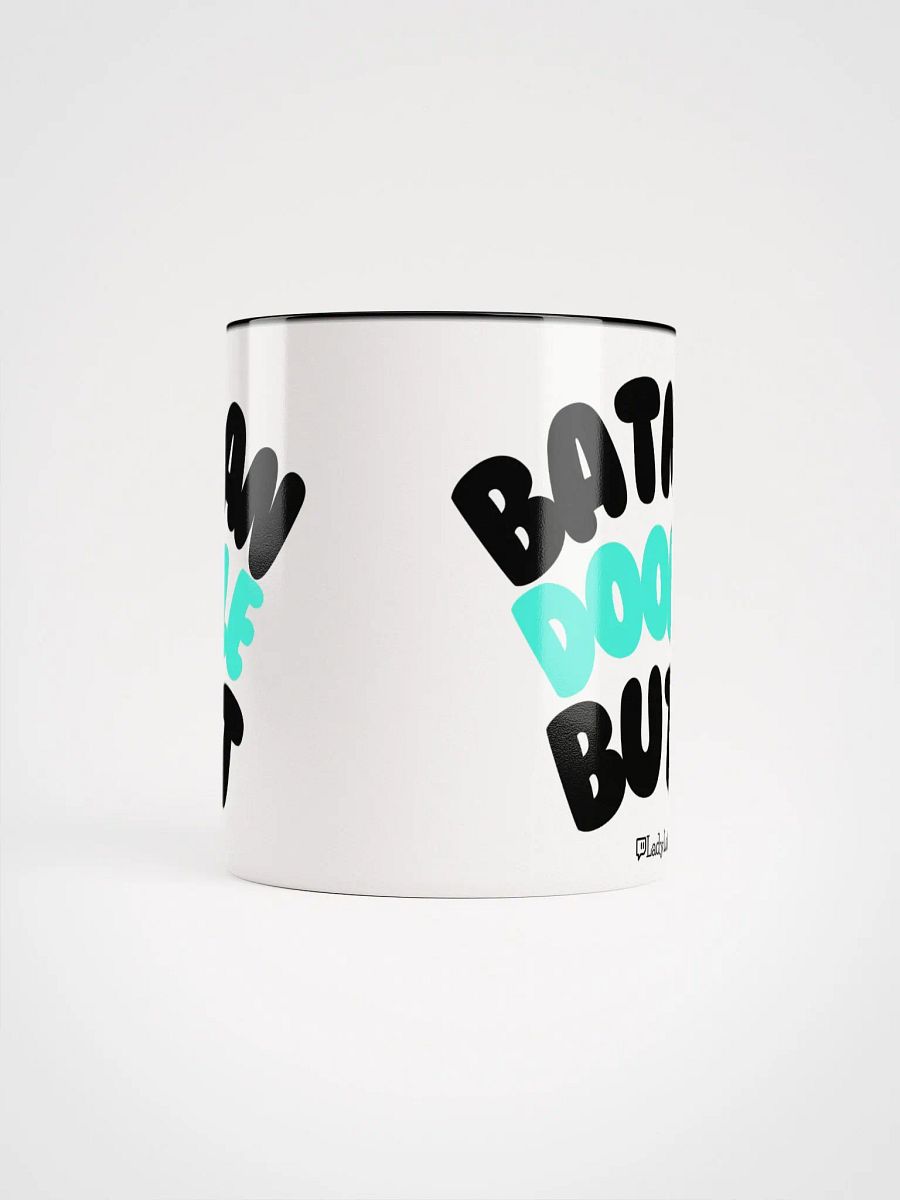 Batman Doodle Butt Mug product image (10)