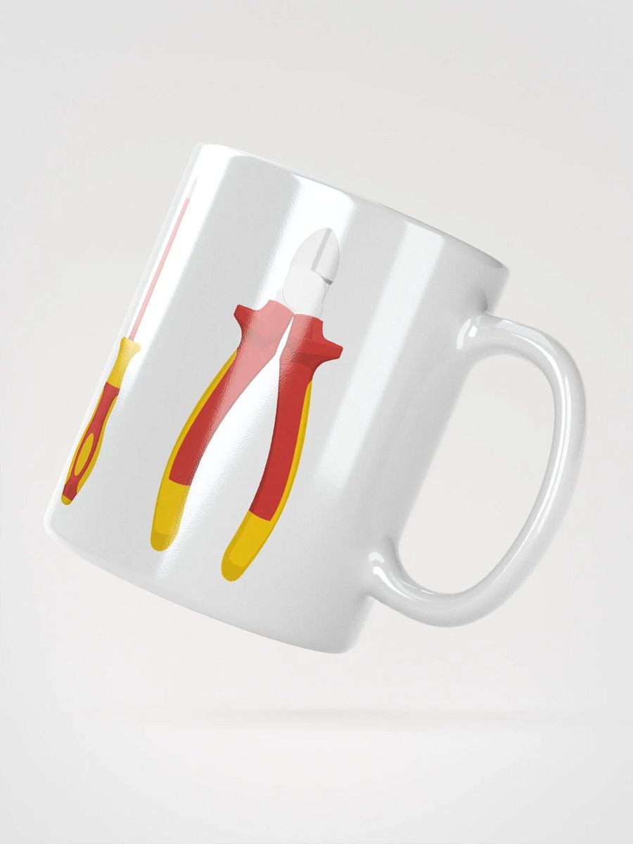Electrician's Mug product image (4)