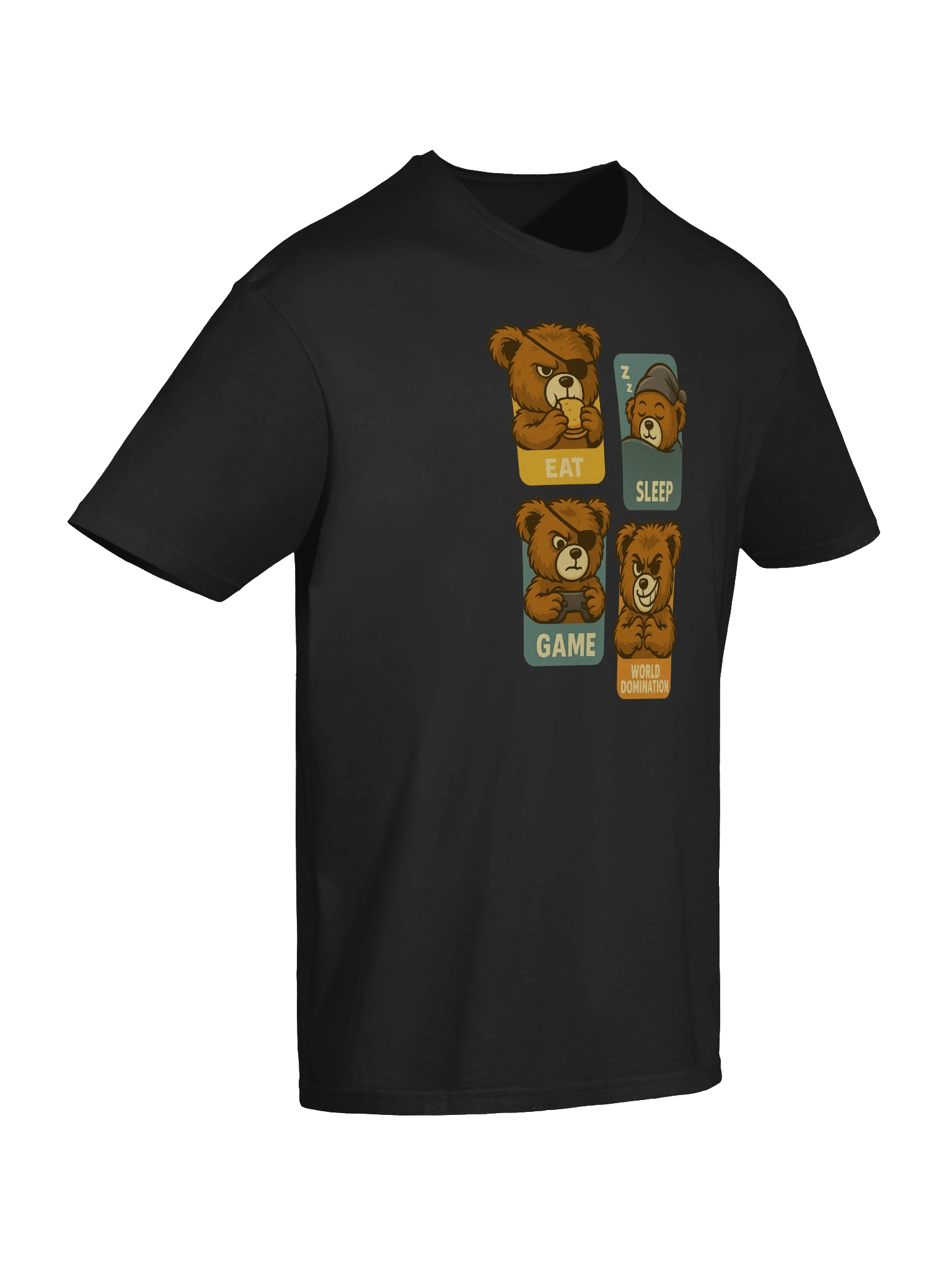 Eat Sleep Game product image (7)