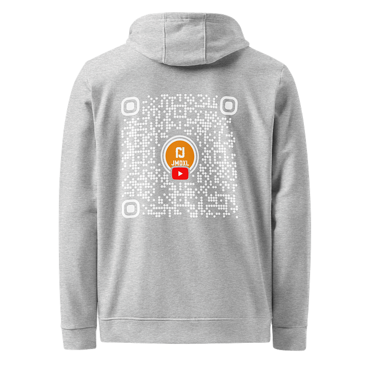 JMDXL Adidas Hoodie product image (2)