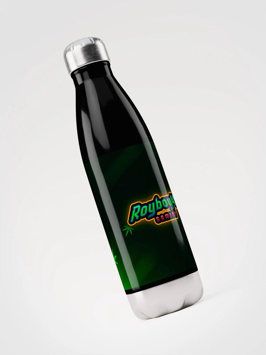 Royboy420Gaming Stainless Steel Drink Bottle product image (3)