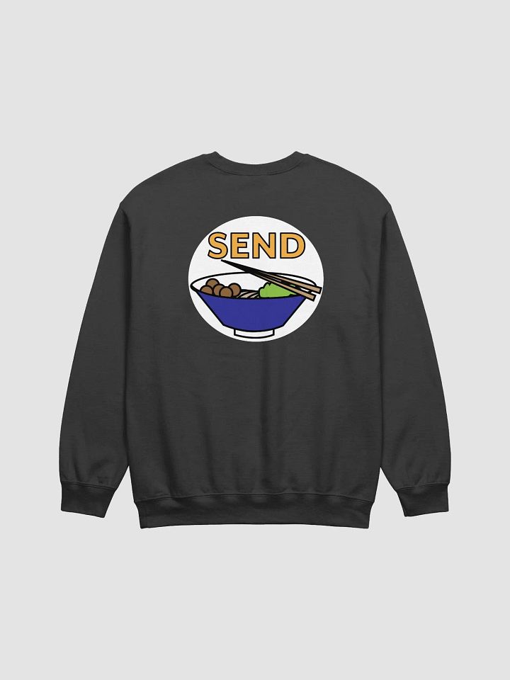 Send Noods Crew Neck product image (2)