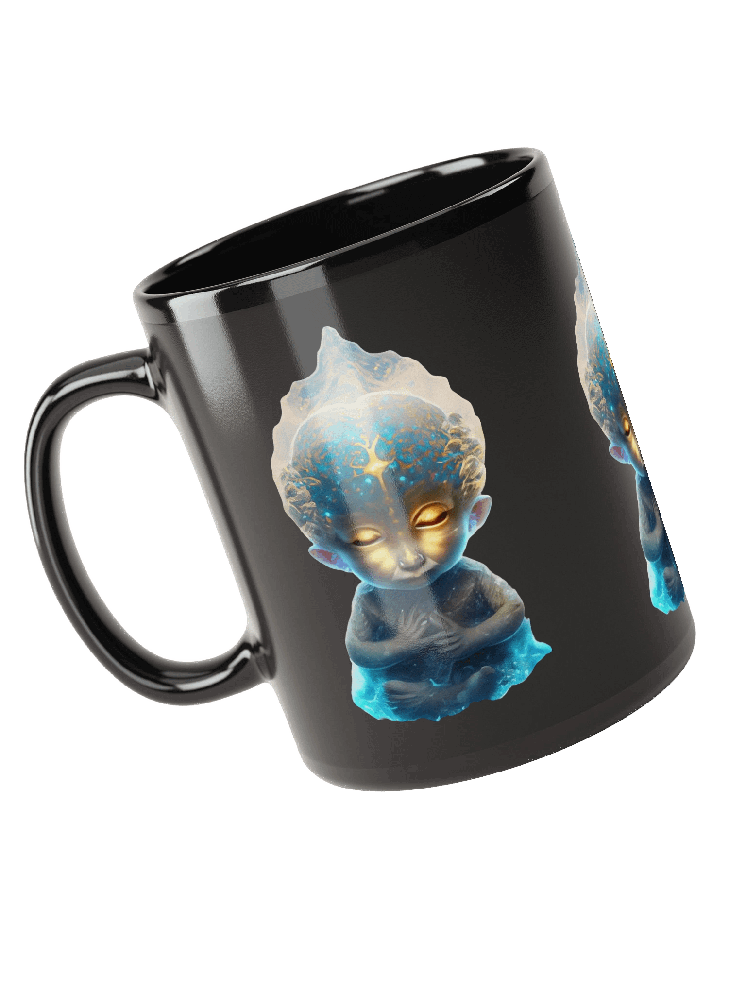Vibe Vault Society Mugs product image (6)