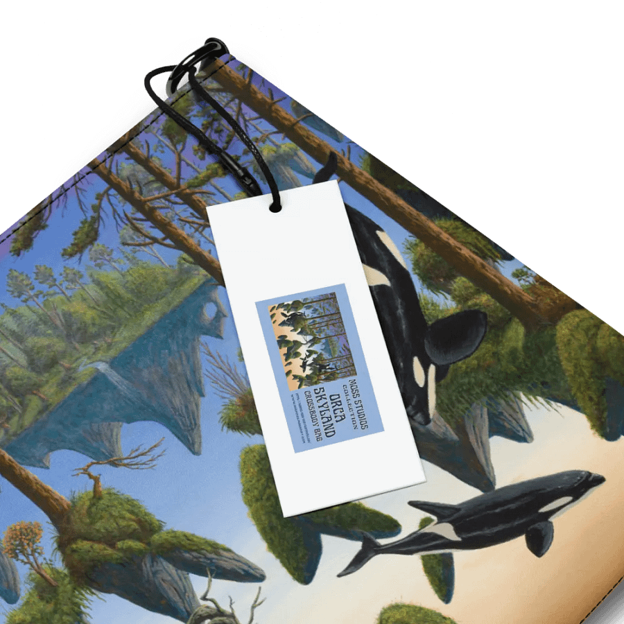 Orca Skyland Crossbody Adventure product image (4)