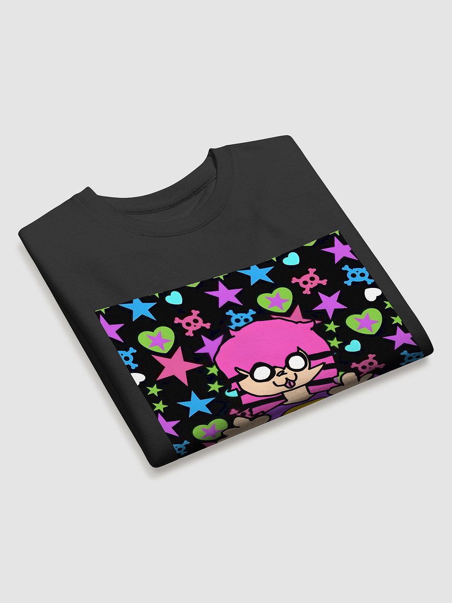 Yippie Sweatshirt product image (3)