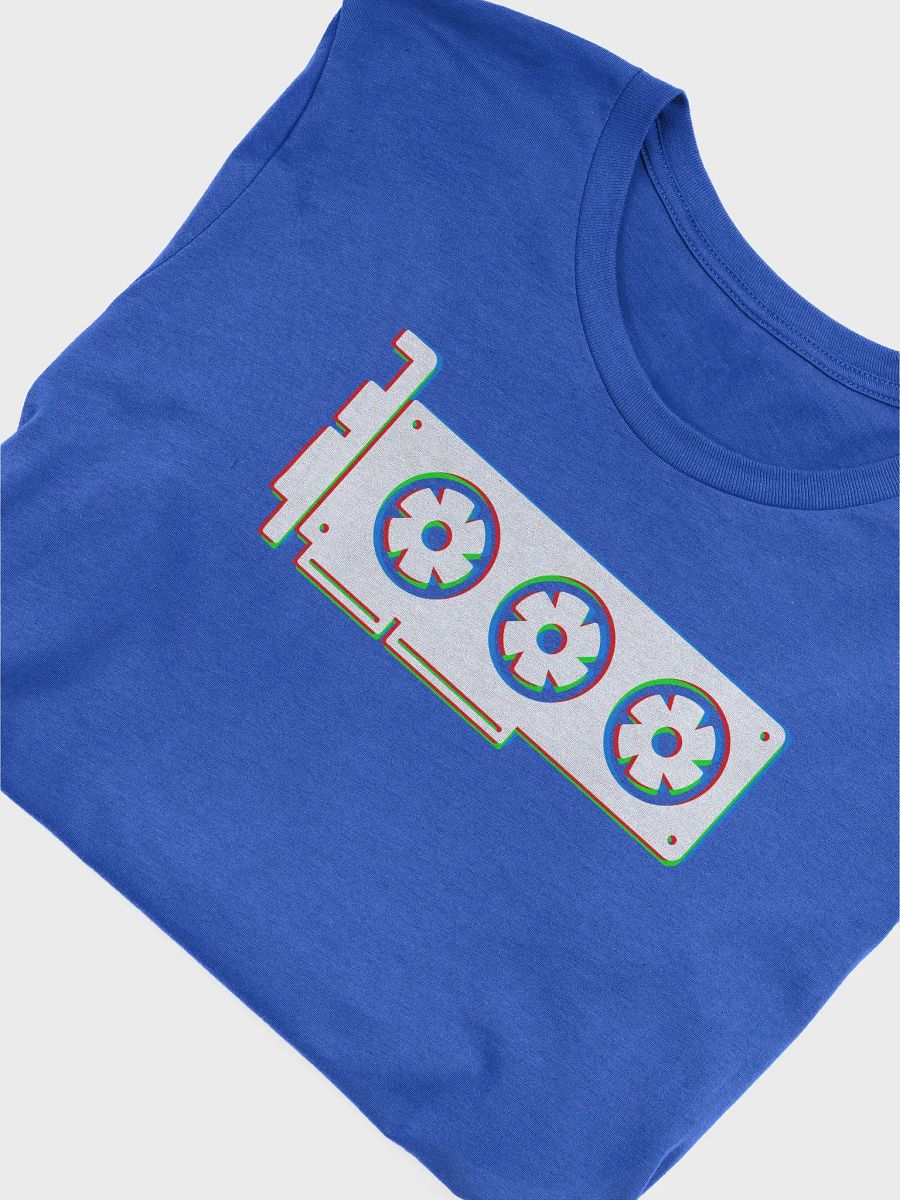 GPU Shirt product image (4)