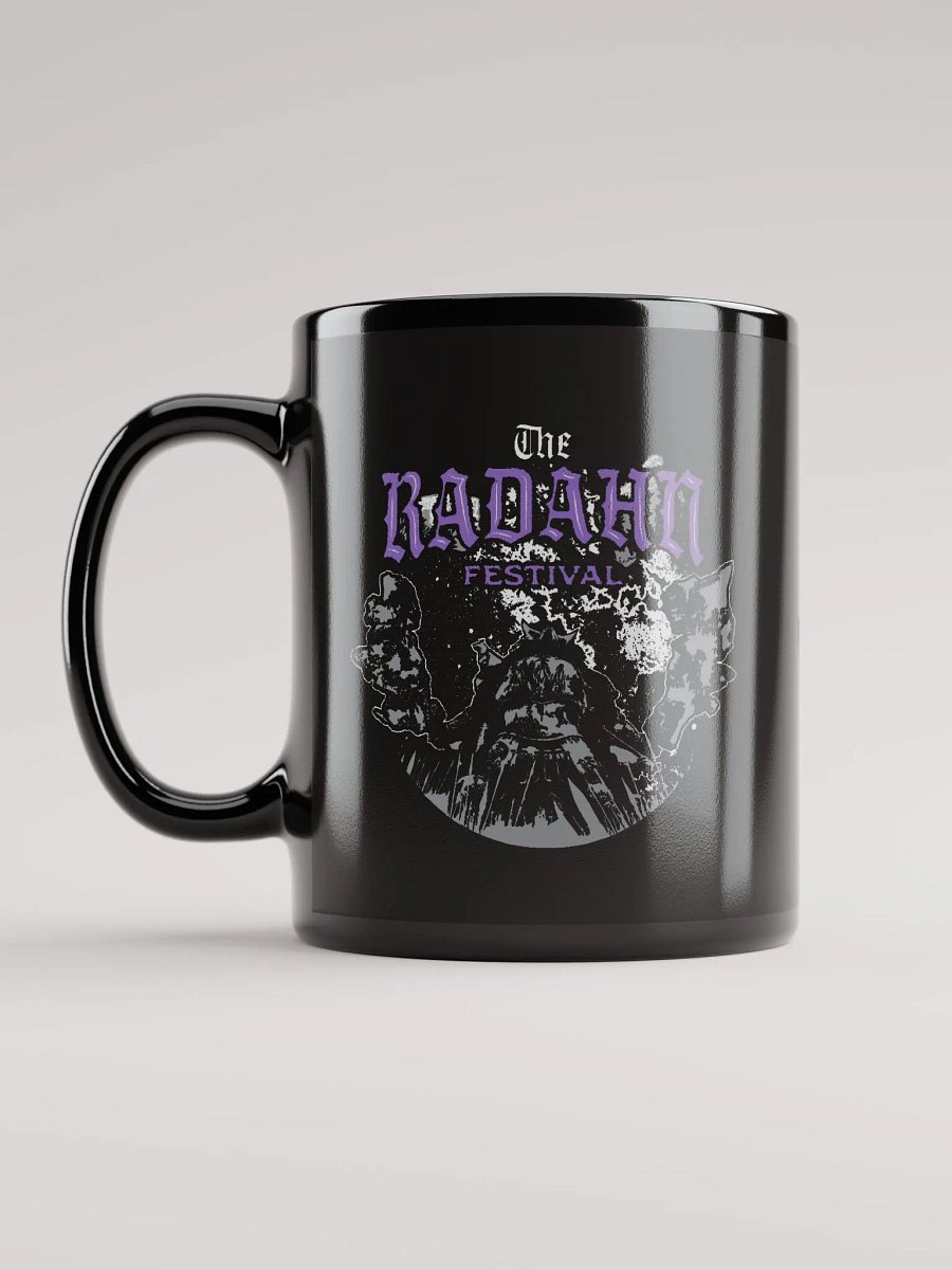 Radahn Festival Mug product image (6)