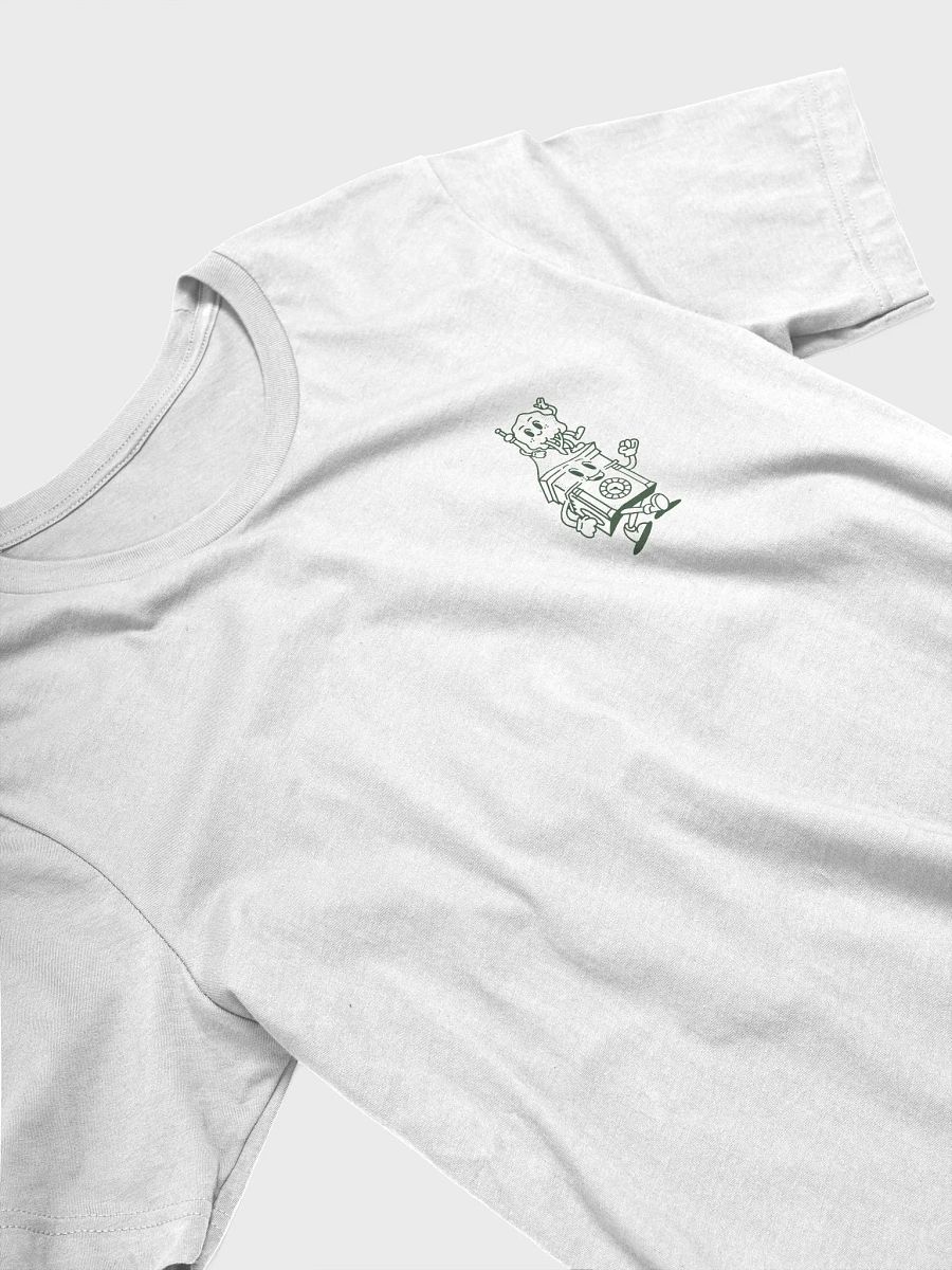Tree City Merch Character Unisex Tee product image (4)