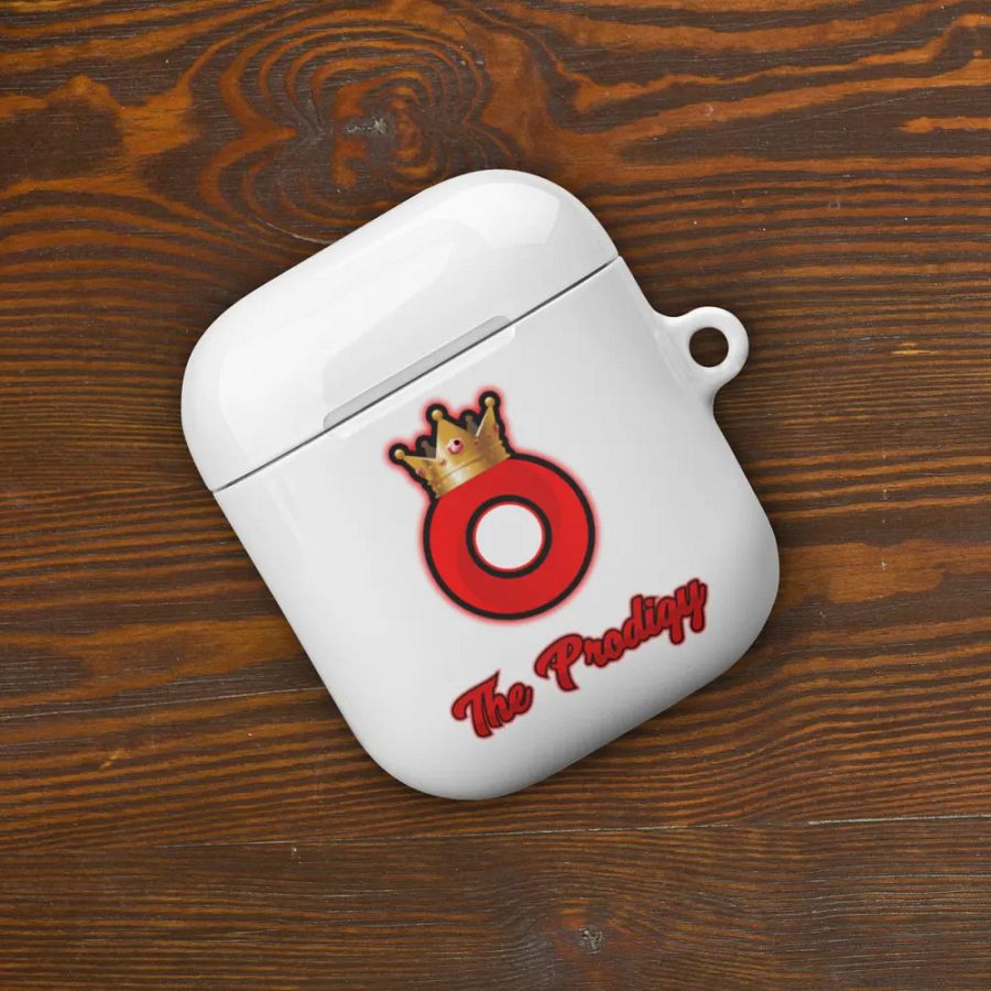 PRODIGY POD CASE product image (10)