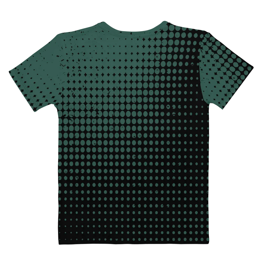 Sailors Never Die They just get Dinghy All Over Print T-shirt product image (9)
