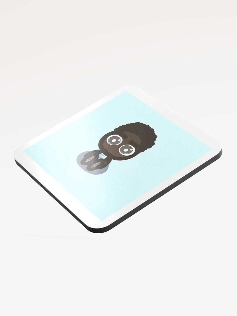 Chibi EbenAP Coaster product image (3)