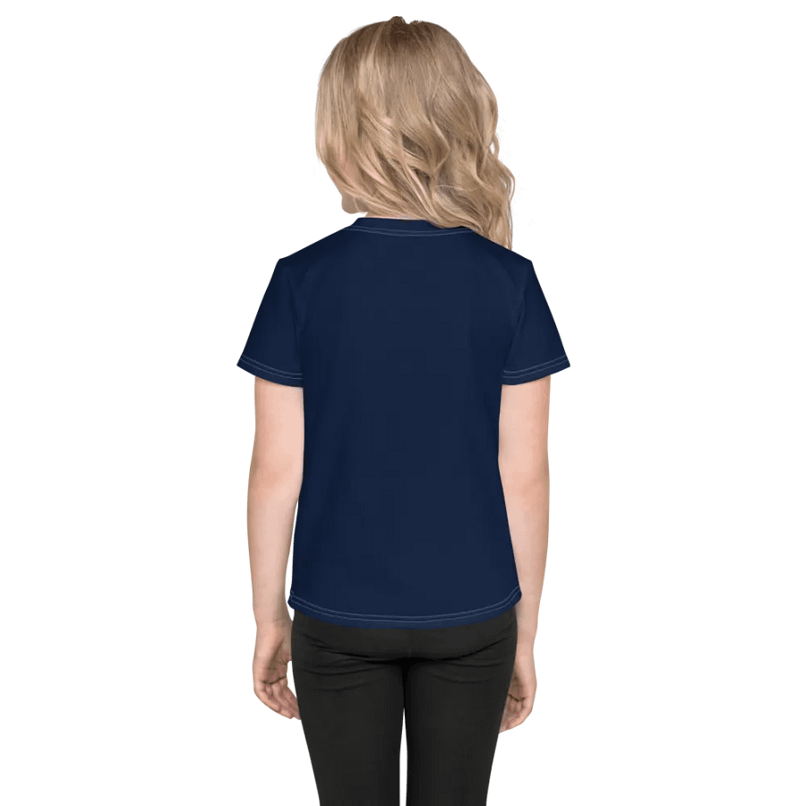 Back to Back Shirt- Kids product image (3)