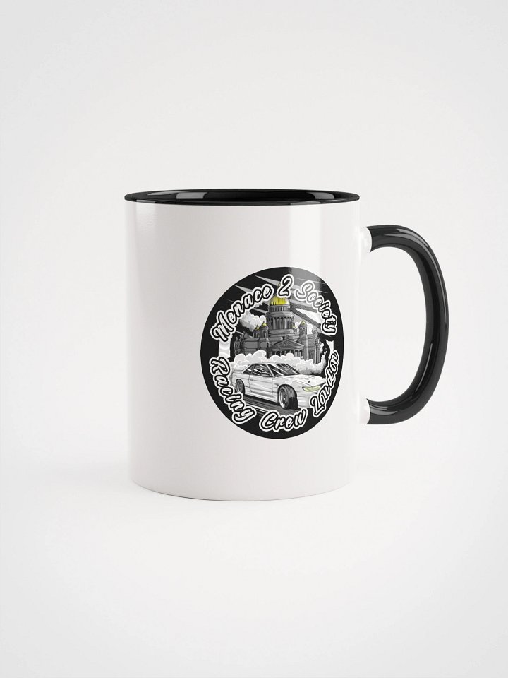 Menace2Society - Cup product image (3)