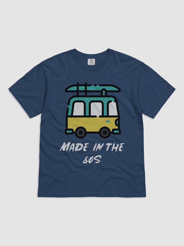 Surfing Adventure T-Shirt product image (4)