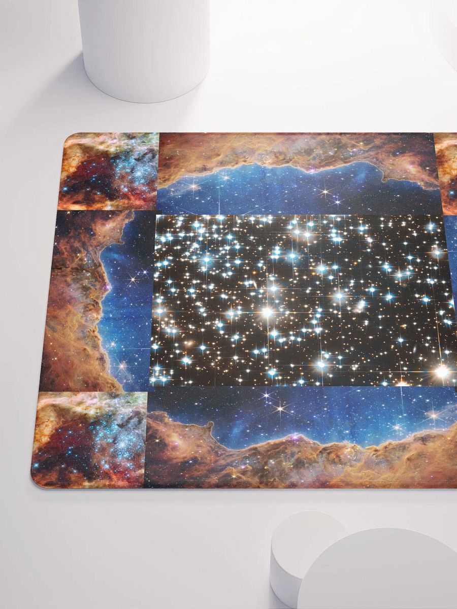 ASTRO Gaming Mouse Pad product image (6)