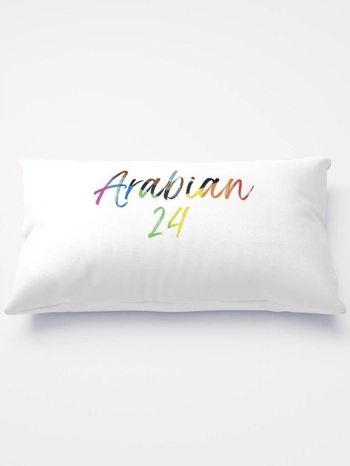 Arabian Pillow product image (2)