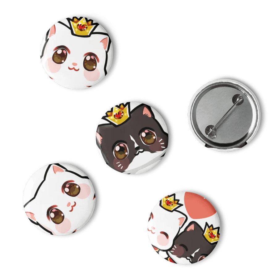 Kitty Pins product image (10)