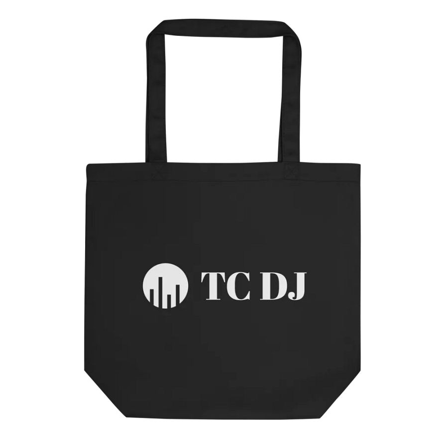Eco-Friendly Tote Bag product image (1)