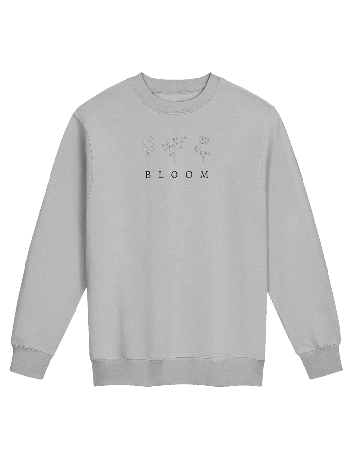 Bloom Sweatshirt product image (4)