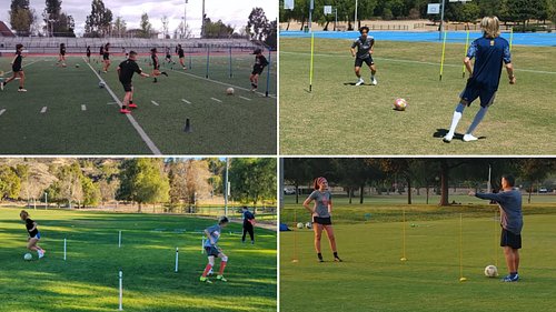 GREAT NEWS- To all CGSA Students and Future Students:

As shared with everyone yesterday starting this Sunday 11/16 we will b...