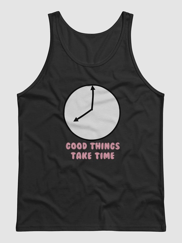 Good Things Take Time product image (1)