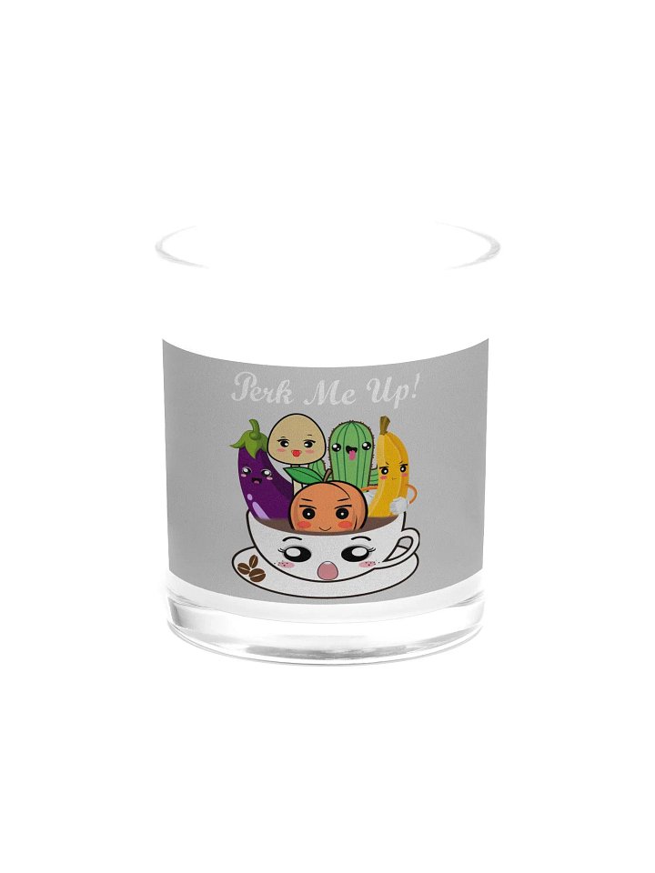 Loraine's Coffee House Mod Candle Holder product image (1)