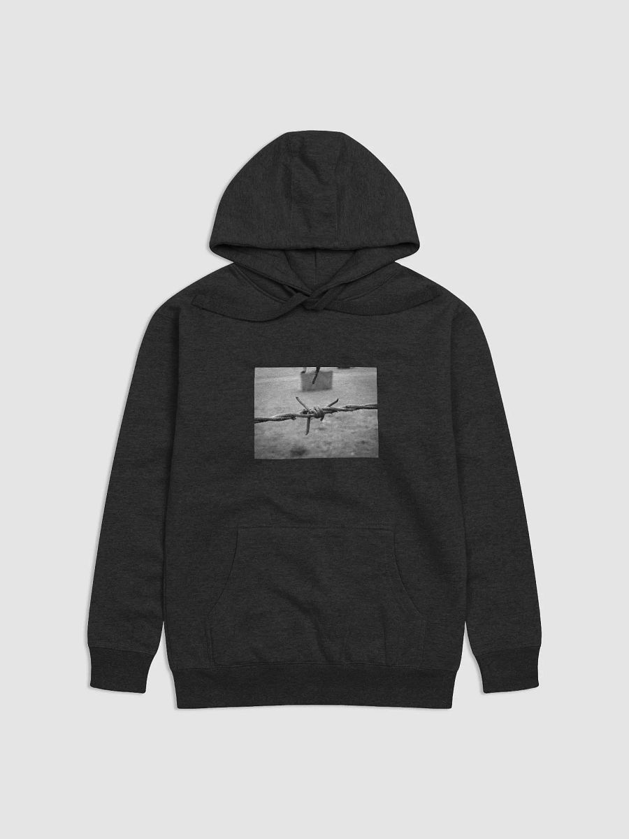 Barbed Wire - Hoodie (unisex) product image (1)