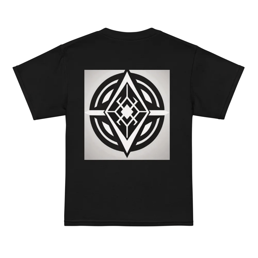 The Zenitas Timeline Tee product image (4)