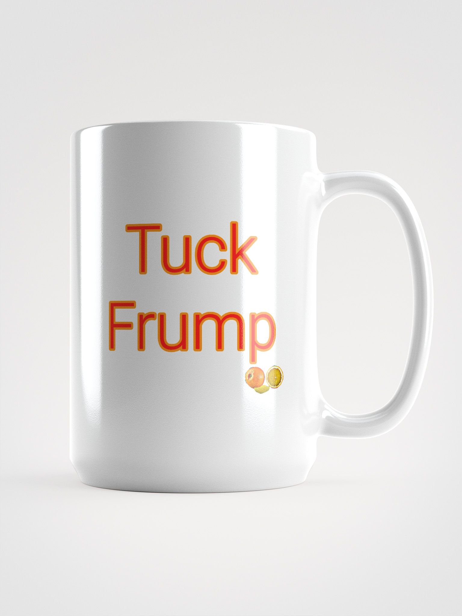 Tuck Frump product image (1)