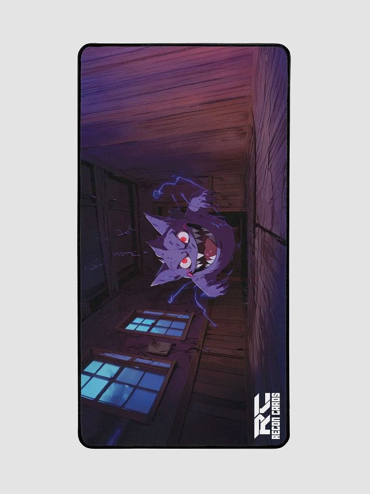 Gengar Mousepad product image (2)