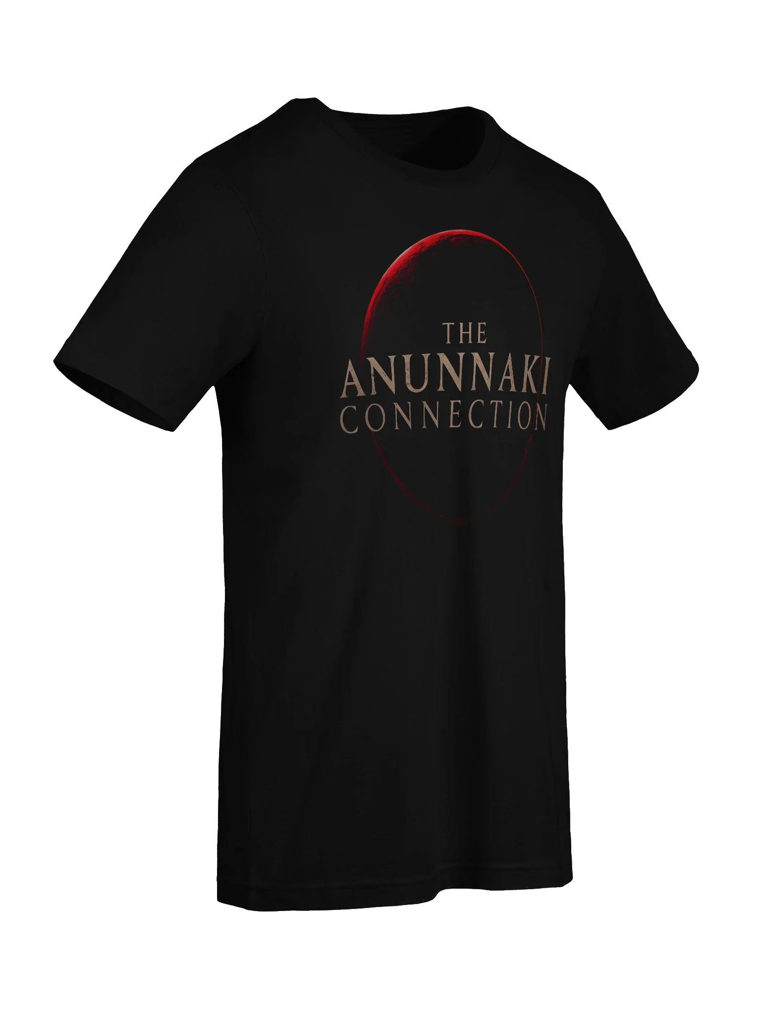 Moon Logo Shirt product image (9)