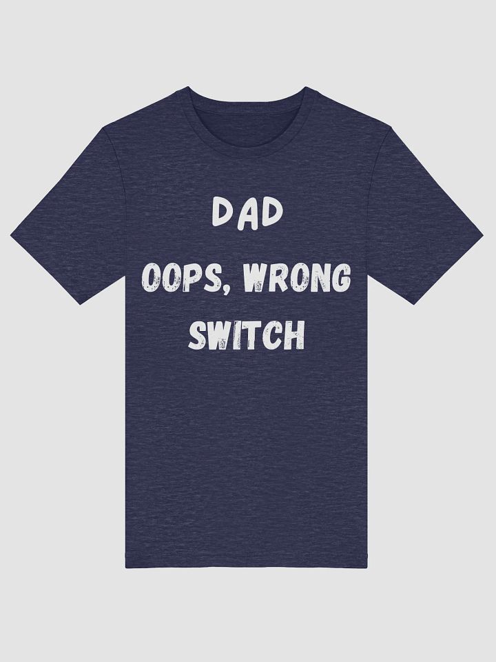 Oops, Wrong Switch product image (2)