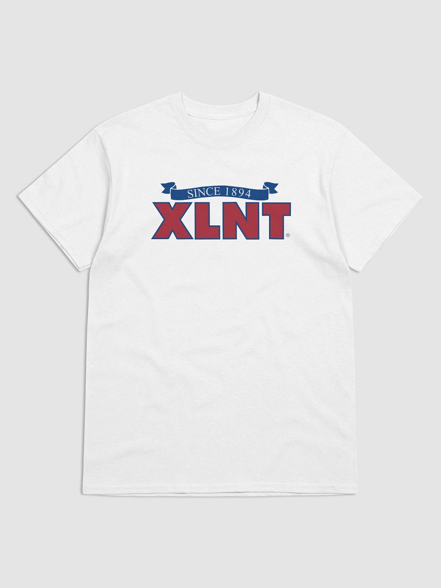 XLNT Foods Logo Tee product image (3)