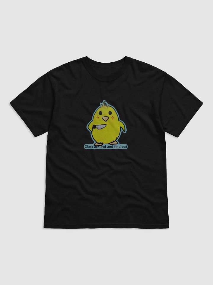 Cluck Around product image (2)