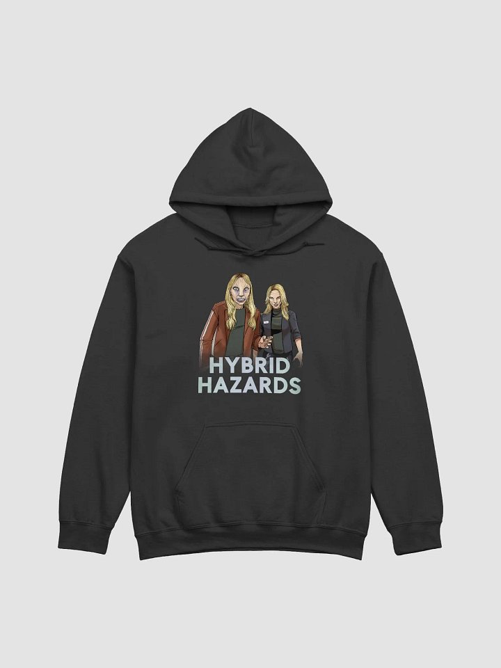Hybrid Hazards - Women's Hoodie product image (2)