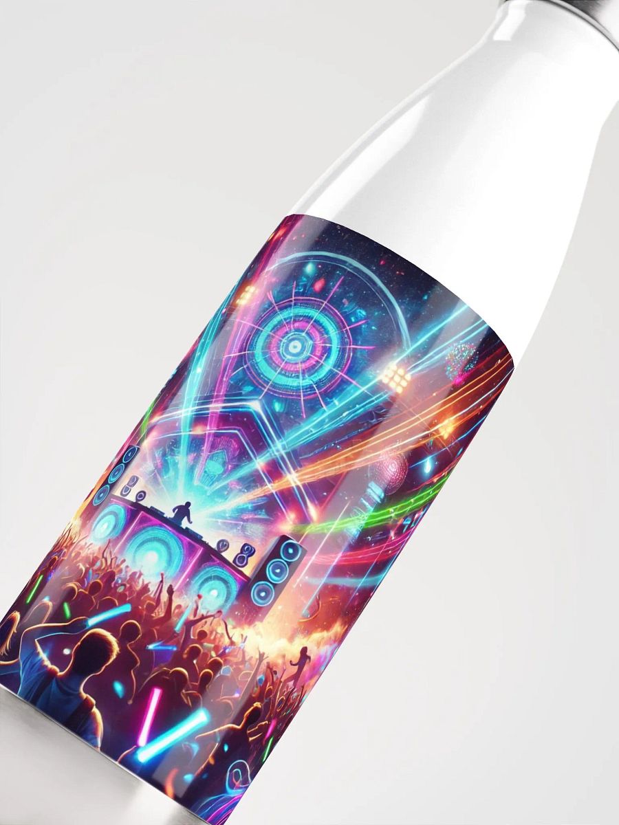 Party Water Bottle product image (5)