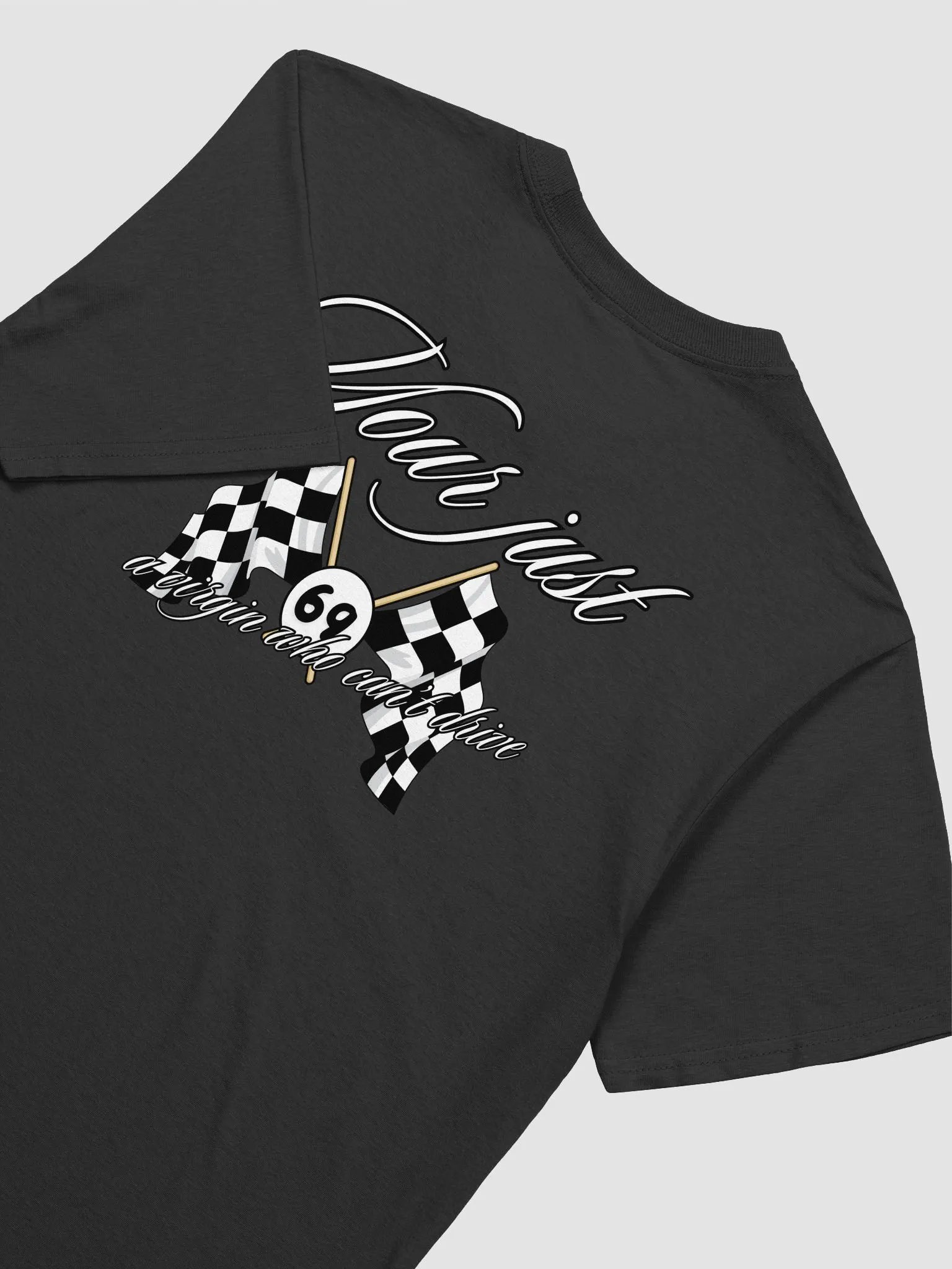 Tippy racing shirt product image (5)