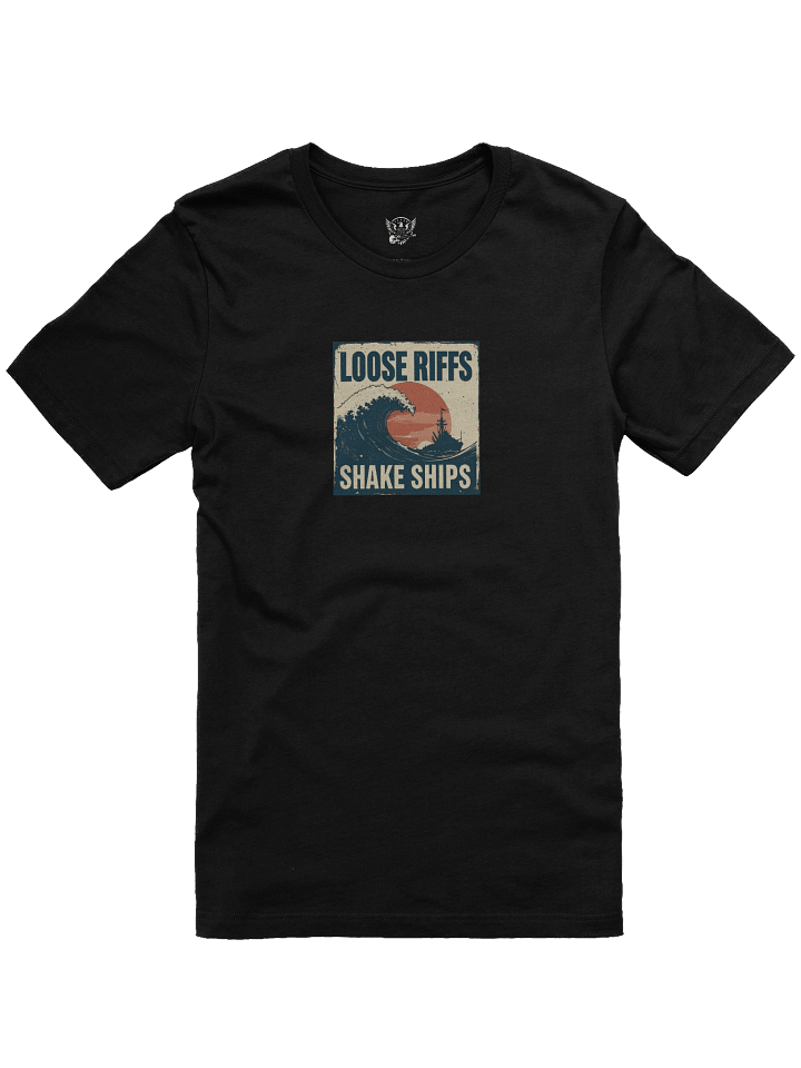 Loose Riffs Shake Ships product image (1)