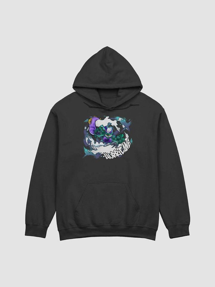 Hurricane Hoodie product image (2)