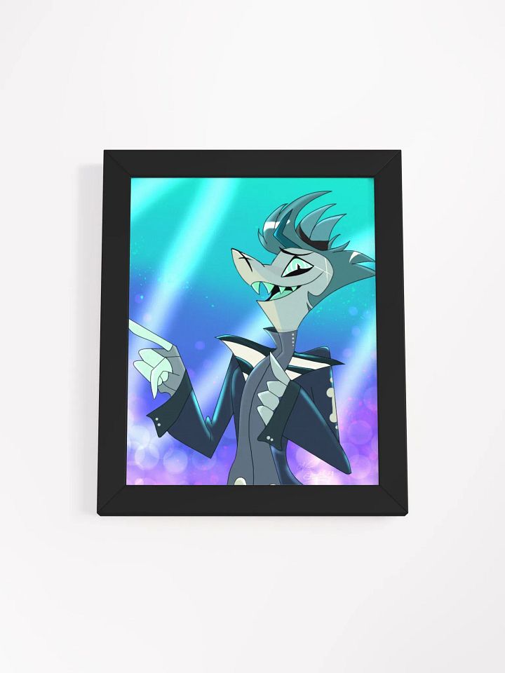 It's CHAZ TIME! product image (5)
