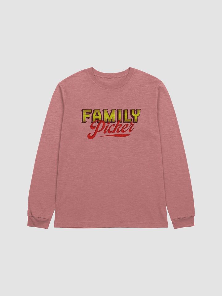 FAMILY PICKER product image (1)