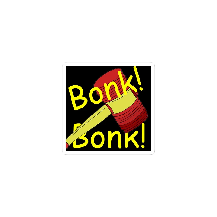 Bonk product image (1)