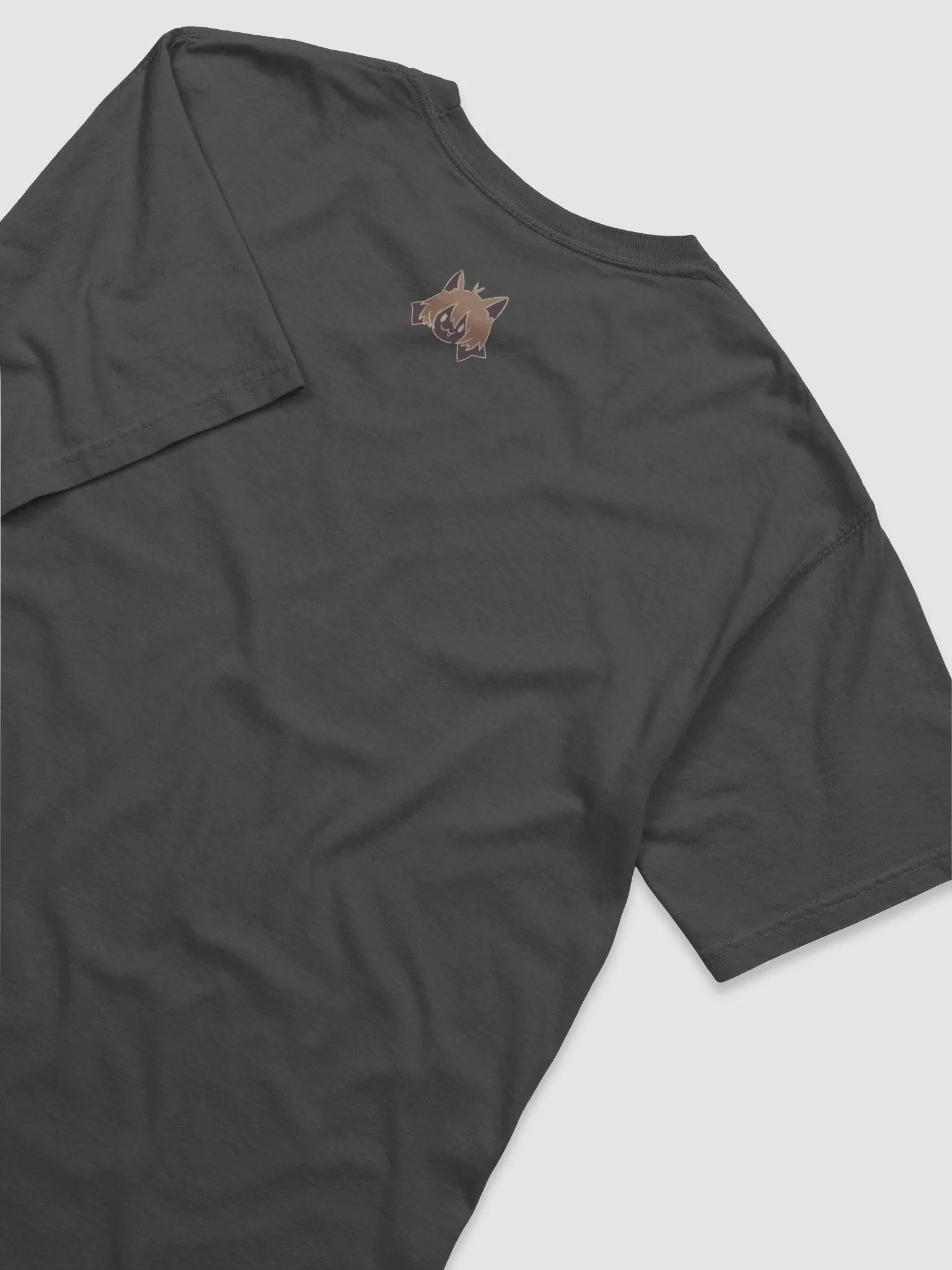 MAIDEN T-Shirt (White) product image (4)