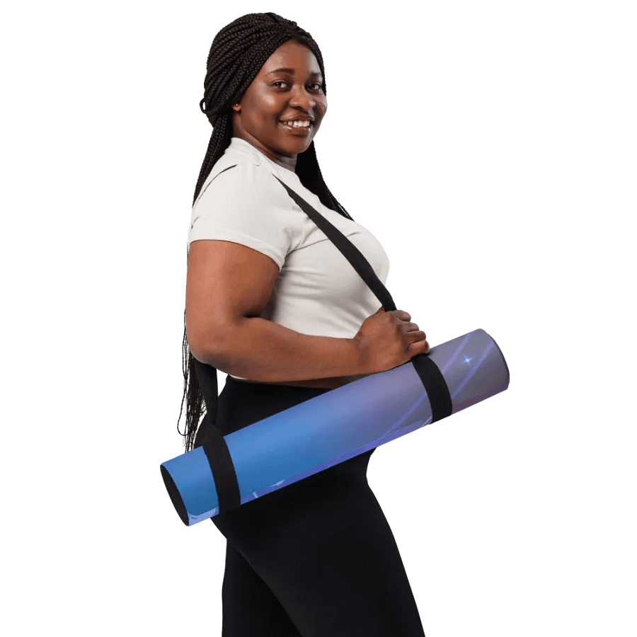 Yoga Mat product image (12)