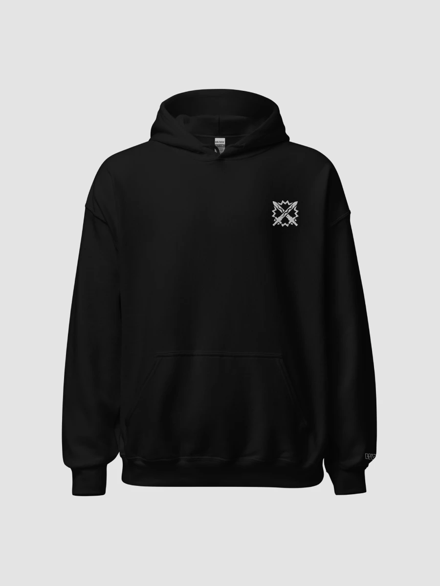 WolfeyVGC World Champ Black Hoodie product image (2)